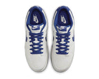 Nike Dunk Low Retro "Deep Royal Blue"