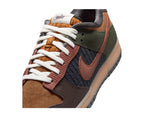 Nike Dunk Low Retro Prm "Light British Tan"