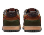 Nike Dunk Low Retro Prm "Light British Tan"