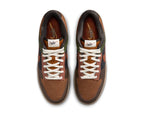 Nike Dunk Low Retro Prm "Light British Tan"