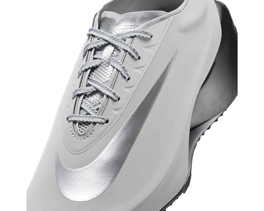 Nike First Sight Noir W "Flt Silver"