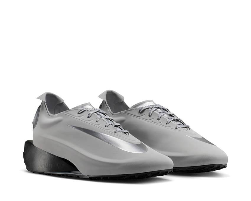 Nike First Sight Noir W "Flt Silver"