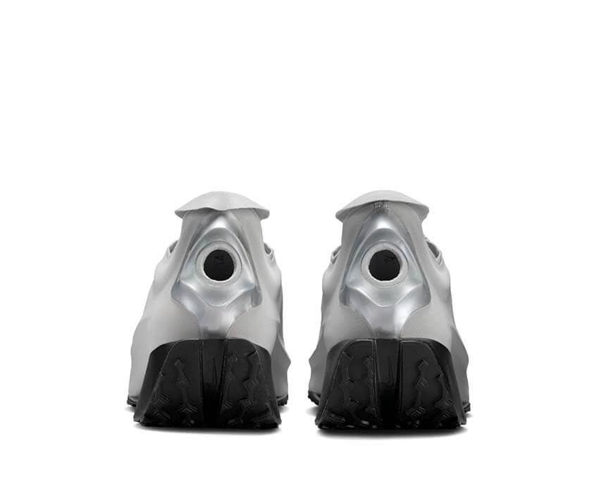 Nike First Sight Noir W "Flt Silver"