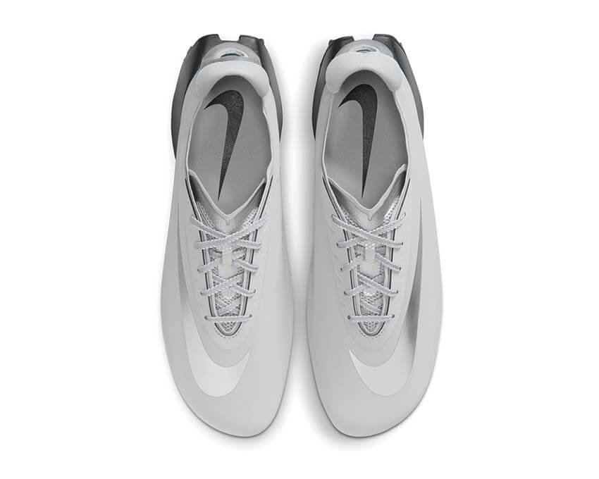 Nike First Sight Noir W "Flt Silver"