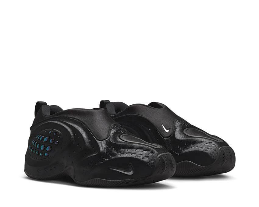 Nike First Sight Shadow Sp W "Black"