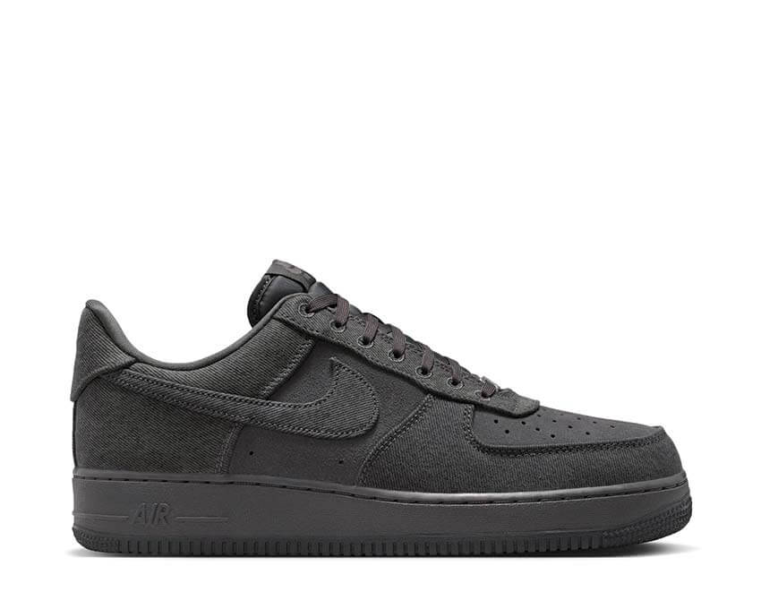 Nike Force 1 '07 Lv8 "Anthracite"