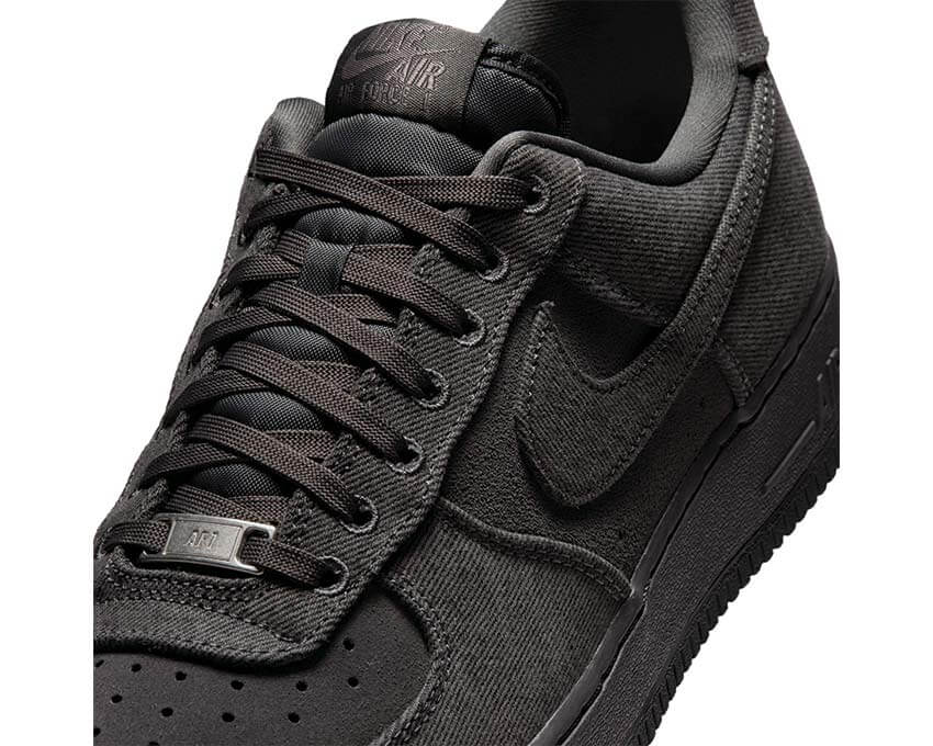 Nike Force 1 '07 Lv8 "Anthracite"