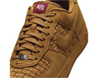 Nike Air Force 1 Low Retro Prm Ess "Wheat"