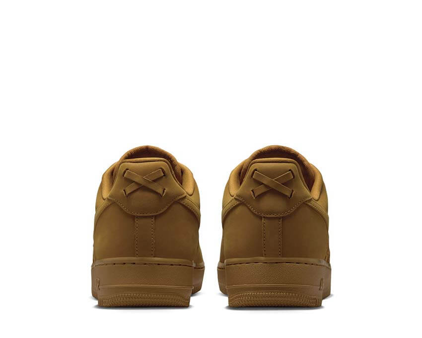 Nike Air Force 1 Low Retro Prm Ess "Wheat"