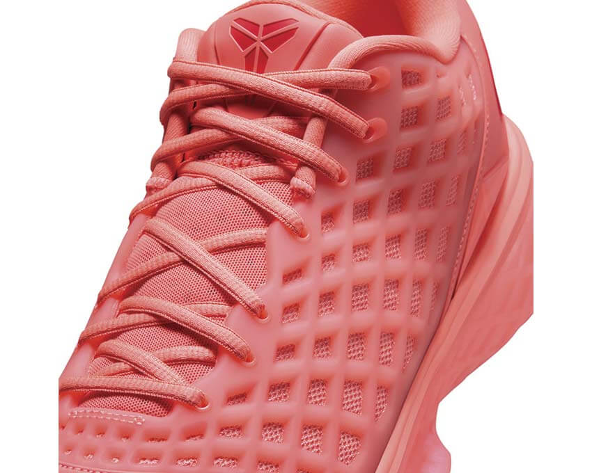 Nike Kobe 3 Low Protro 'Atomic Pink/Bright Crimson'