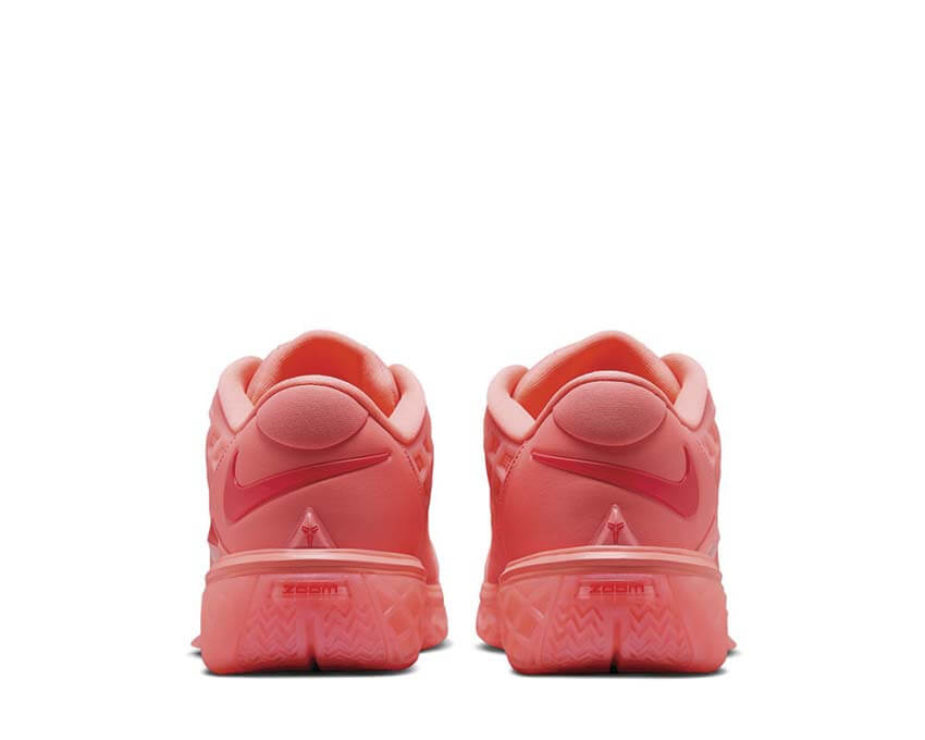 Nike Kobe 3 Low Protro 'Atomic Pink/Bright Crimson'