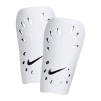 Nike J Soccer Shin Guards lightweight protective design