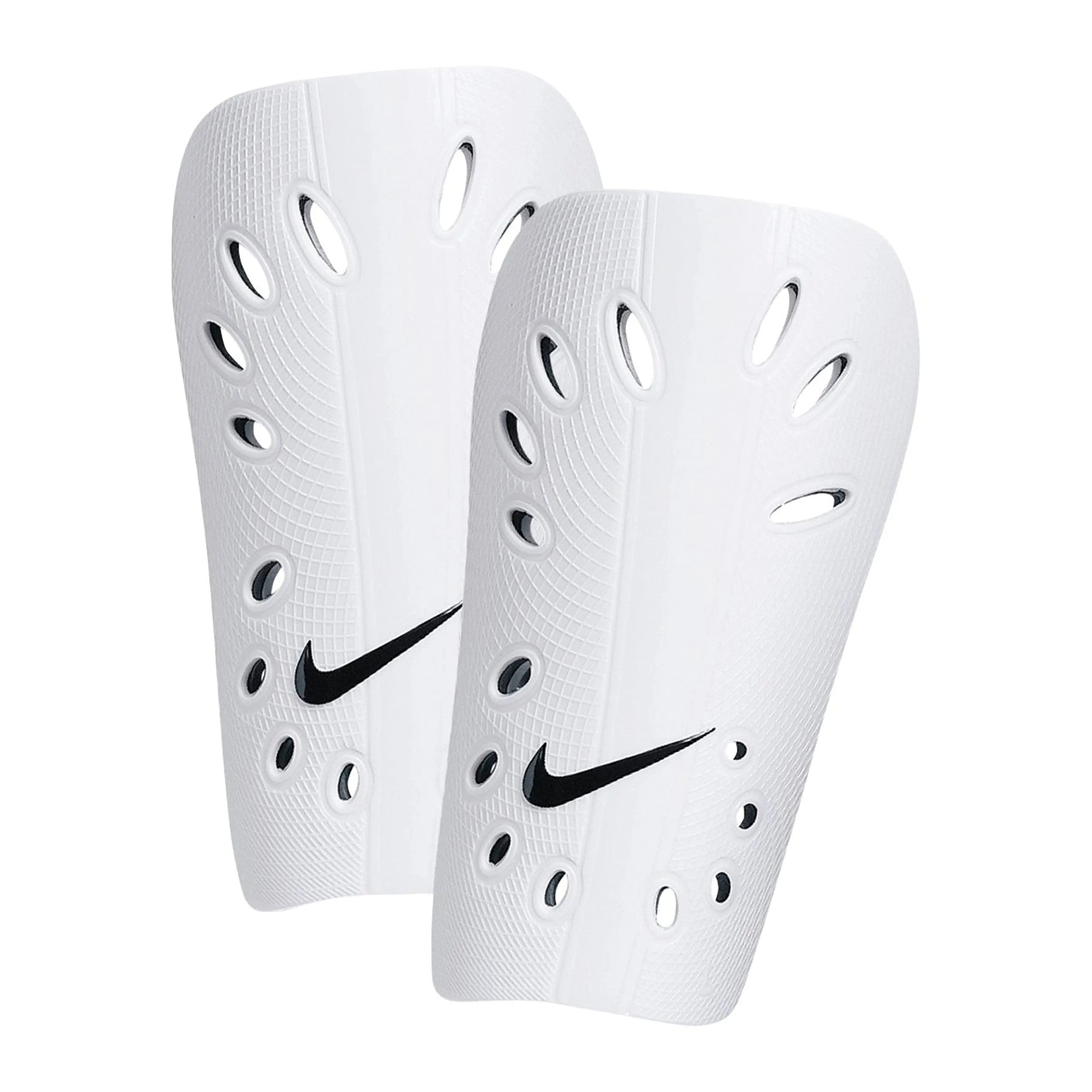 Nike J Soccer Shin Guards lightweight protective design