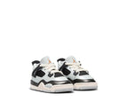 Jordan 4 Retro TD "Pure Platinum"