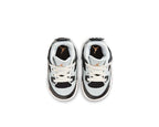 Jordan 4 Retro TD "Pure Platinum"