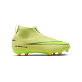 Nike Jr. Mercurial Superfly 10 Academy MG Multi Ground (MG) Nike Green 1Y 