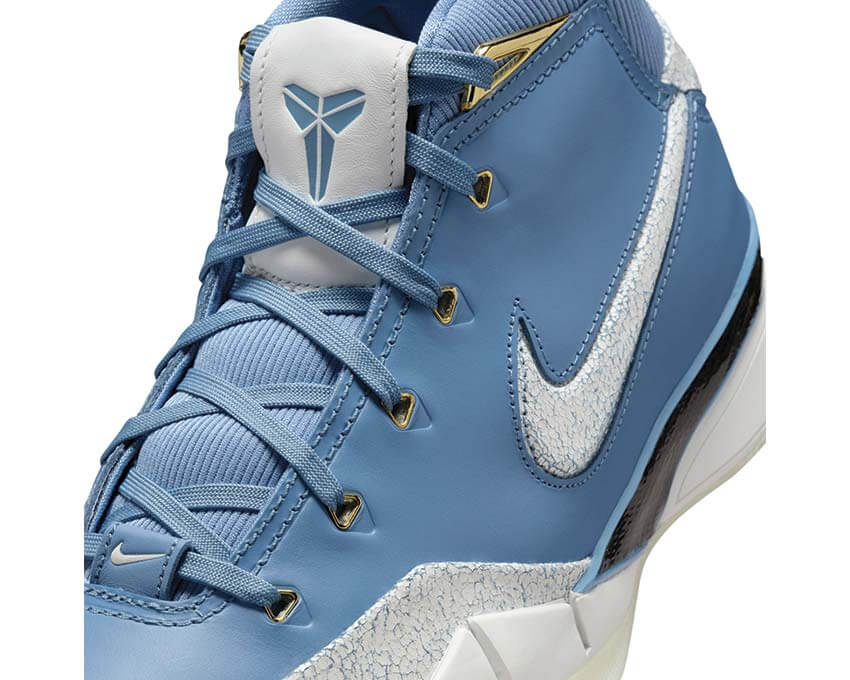 Nike Kobe 1 Protro "Work Blue"