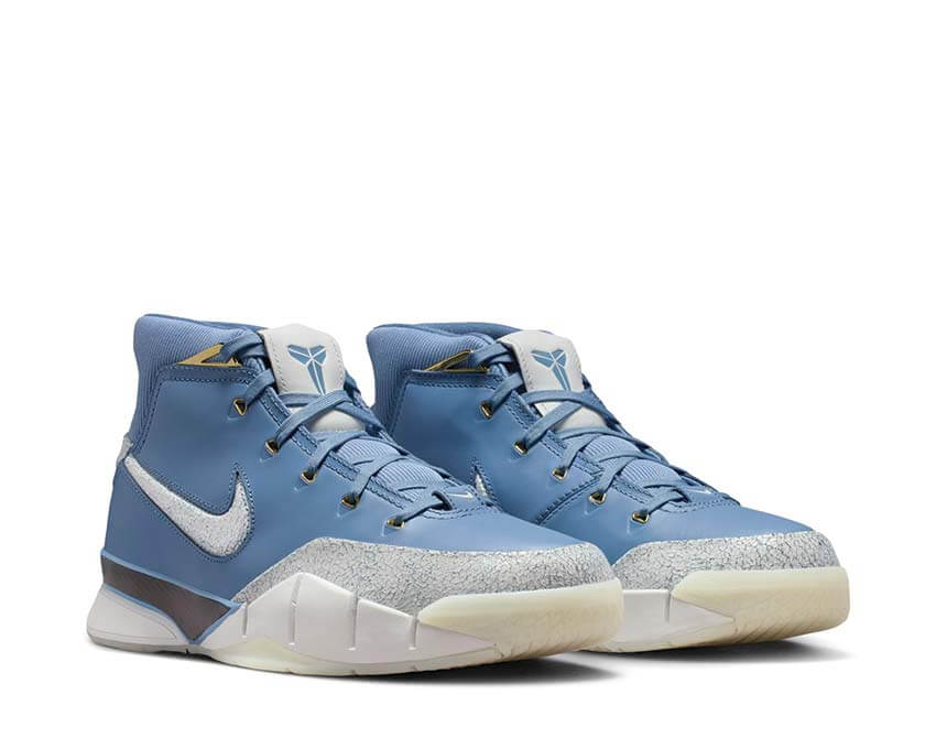 Nike Kobe 1 Protro "Work Blue"