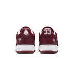 Nike x Kobe Air Force 1 Low "Forever Team Red"