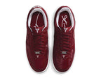 Nike x Kobe Air Force 1 Low "Forever Team Red"