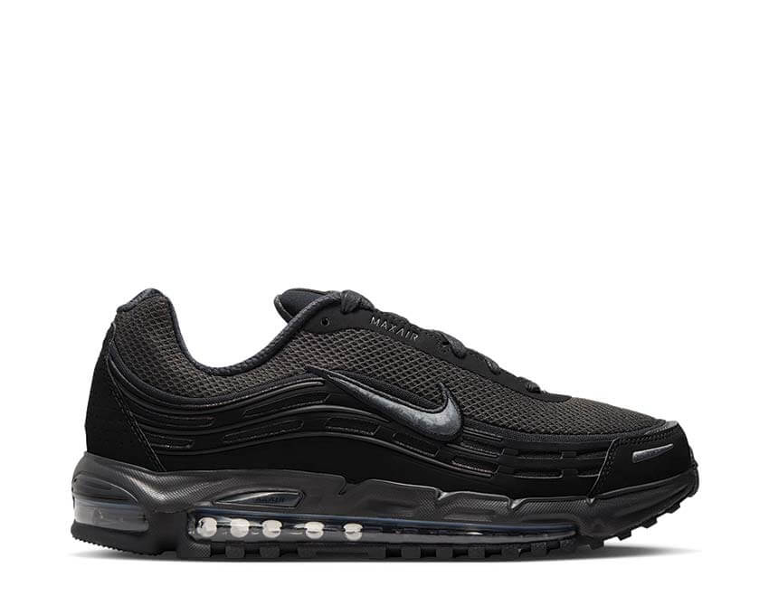 Nike Air Max TL 2.5 Premium 'Black/Anthracite'