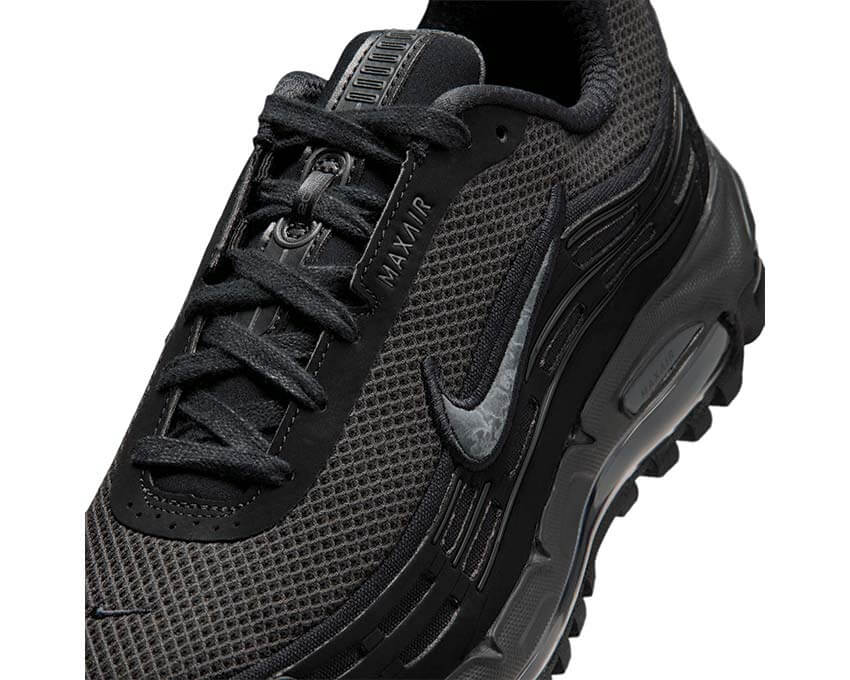 Nike Air Max TL 2.5 Premium 'Black/Anthracite'