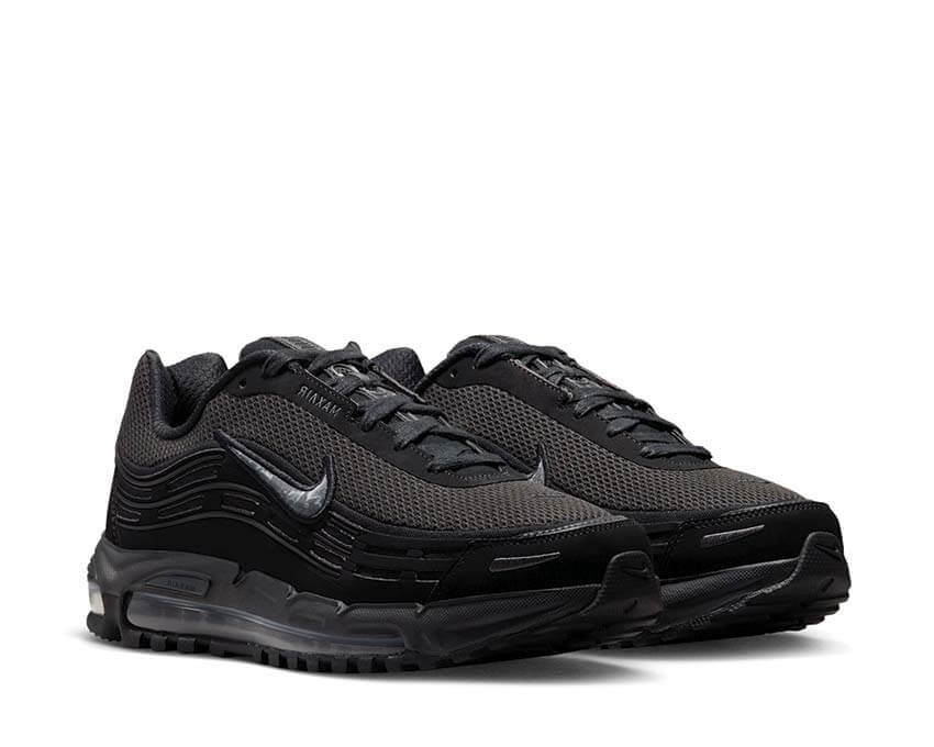 Nike Air Max TL 2.5 Premium 'Black/Anthracite'