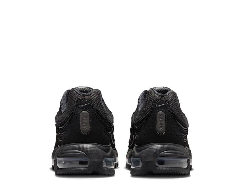 Nike Air Max TL 2.5 Premium 'Black/Anthracite'