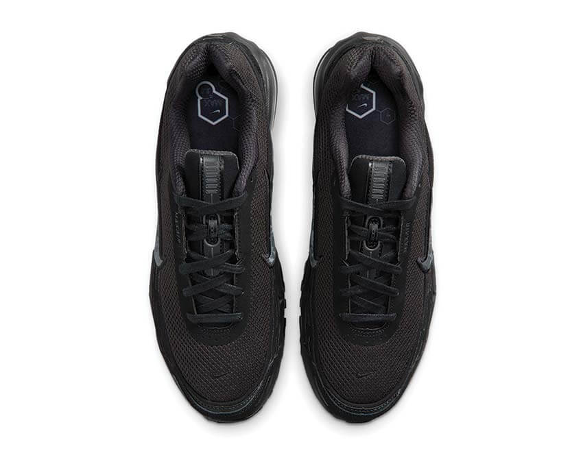 Nike Air Max TL 2.5 Premium 'Black/Anthracite'