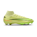 Nike Mercurial Superfly 10 Elite FG Firm Ground (FG) Nike Yellow M 6/ W 7.5 