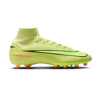 Nike Mercurial Superfly 10 Pro AG-Pro Artificial Grass Nike Yellow M 6.5 / W 8 