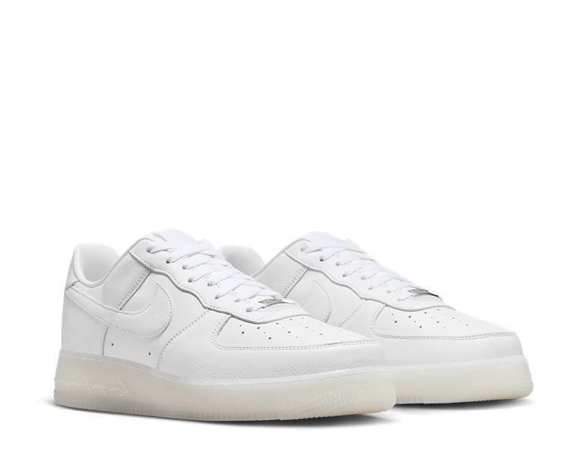 Nike Air Force 1 Low NOCTA « White »