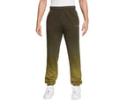 Nike NOCTA Fleece CS Pants "Moss"