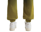 Nike NOCTA Fleece CS Pants "Moss"