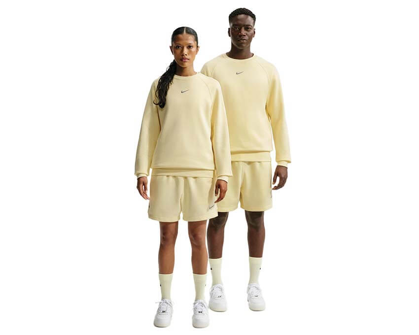 Nike Soccer