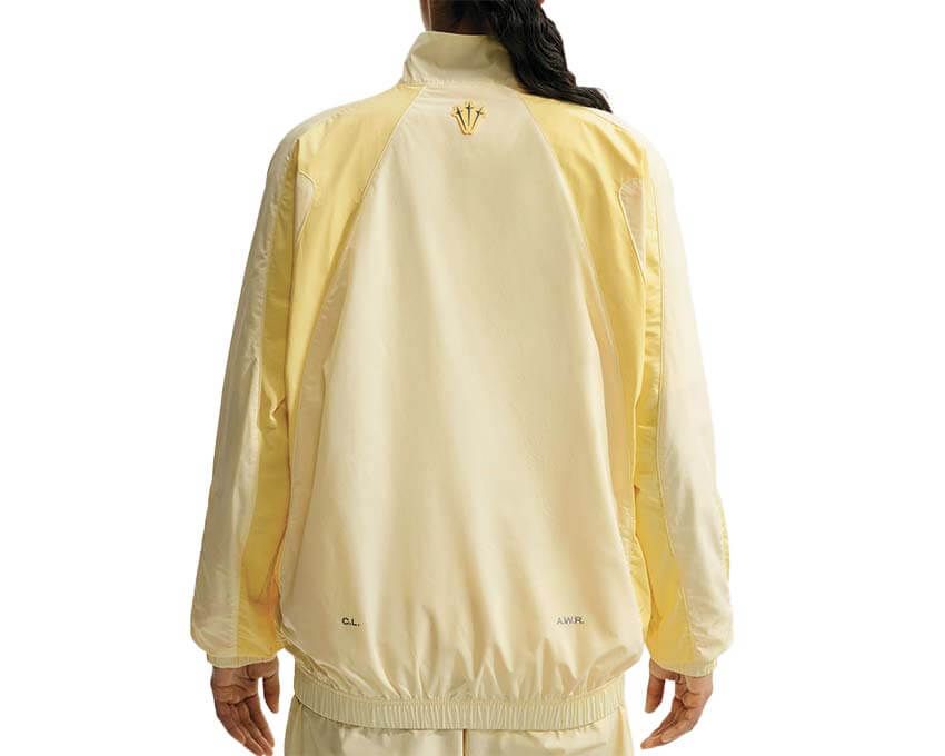Nike NOCTA Northstar Nylon Jacket "Alabaster"