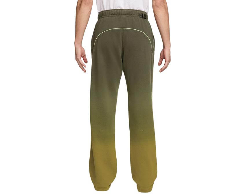 Nike NOCTA Open-Hem Fleece CS Pants