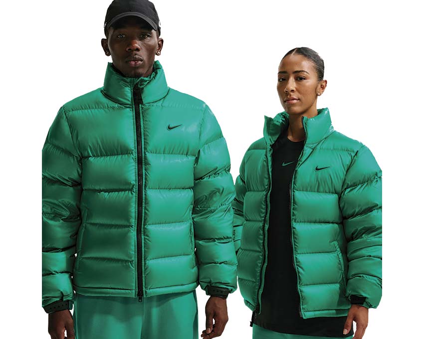 Nike Soccer