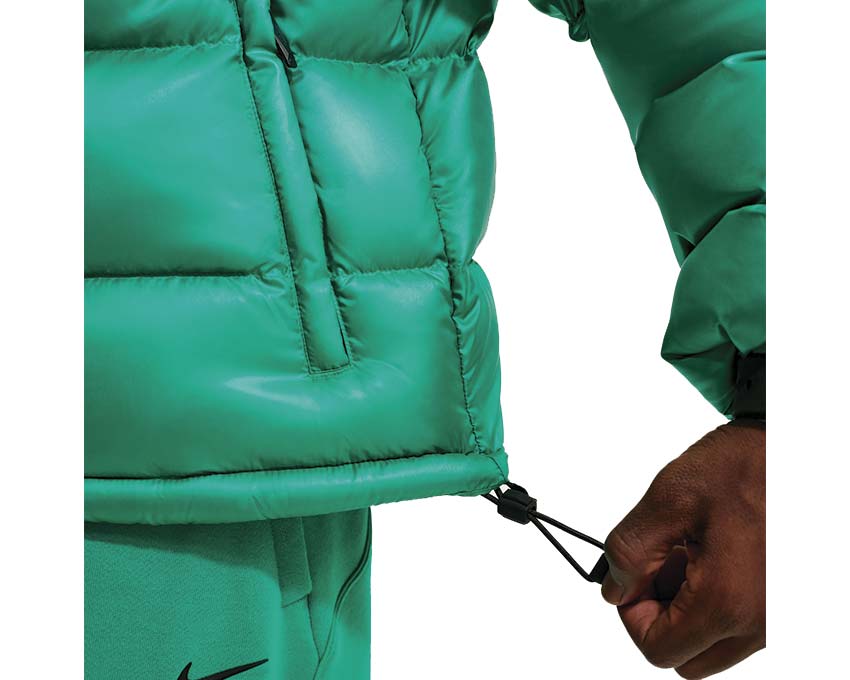 Nike NOCTA Sunset Puffer "Neptune Green"