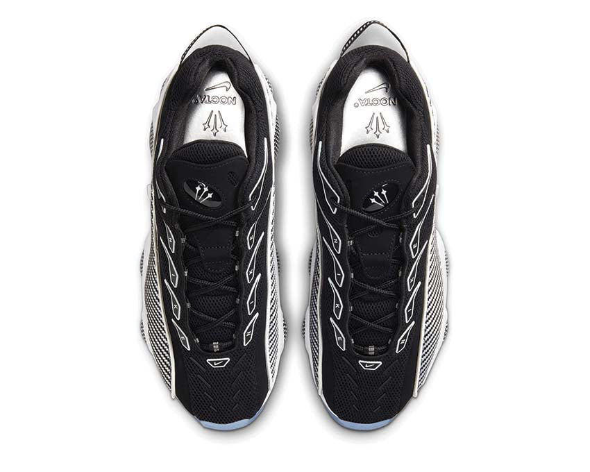 Nike Nocta Glide "Black"