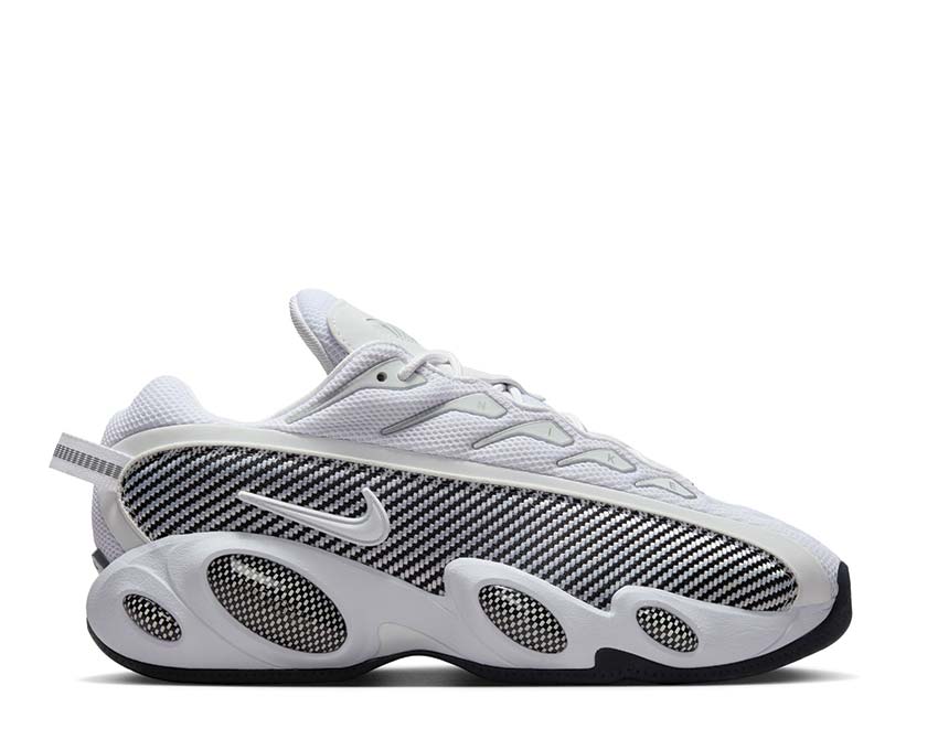 Nike Nocta Glide "White"