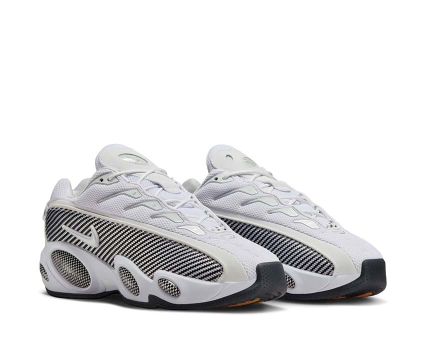 Nike Nocta Glide "White"