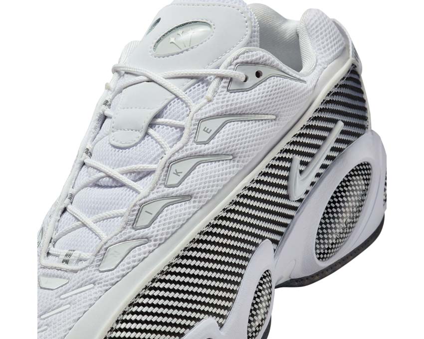 Nike Nocta Glide "White"
