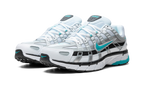 Nike P-6000 Dusty Cactus
