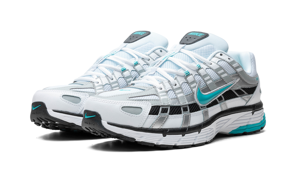 Nike P-6000 Dusty Cactus