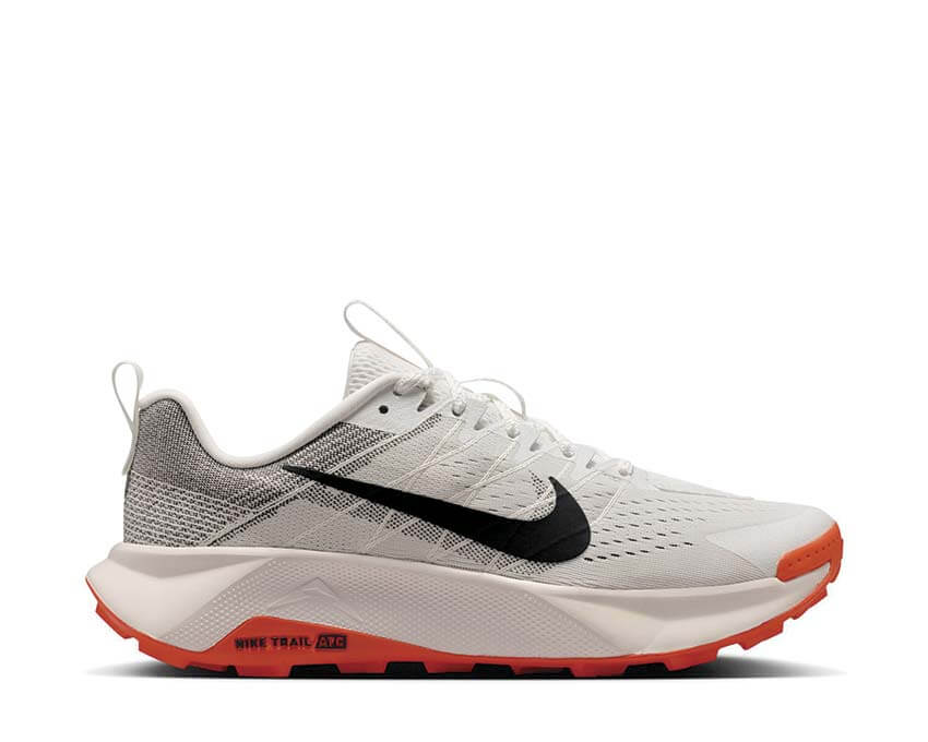 Nike Reactx Wildhorse 10 "Summit White"