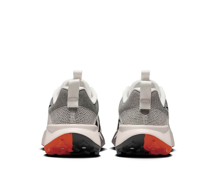 Nike Reactx Wildhorse 10 "Summit White"