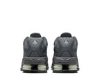 Nike Shox Ride 2 "Iron Grey"