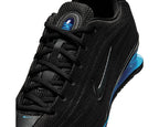 Nike Shox Z W "Off Noir"