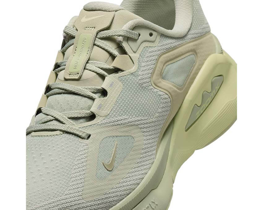 Nike Structure Plus "Spruce Fog"